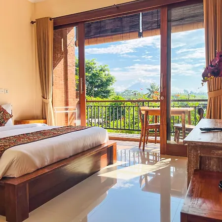 Lekok House Bali Hotel